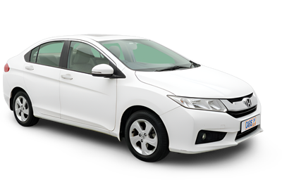 Honda City-img
